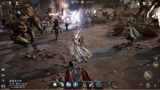 ���������꡼ No.001�Υ���ͥ������ / �֥��å��������󵻽Ѥ�Ƴ������MMORPG��NIGHT CROWS�ס��������Х��ǤΥ����ӥ���3��12���˳��ϡ����ܤ�ޤ�170�����Ÿ��