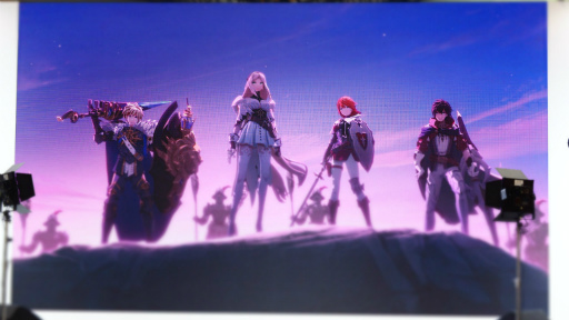 ���������꡼ No.008�Υ���ͥ������ / ��G-STAR 2022�Ͼ����Ϥ��Ĥ��������ء���Archeland�פϥ���Фγ�ȯ���꤬���롤���ʼ��ʥ��˥�����ߥ�졼�����RPG