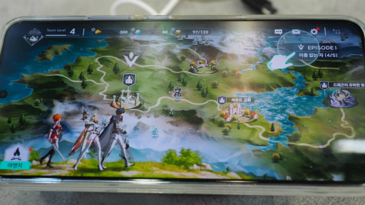 ���������꡼ No.009�Υ���ͥ������ / ��G-STAR 2022�Ͼ����Ϥ��Ĥ��������ء���Archeland�פϥ���Фγ�ȯ���꤬���롤���ʼ��ʥ��˥�����ߥ�졼�����RPG