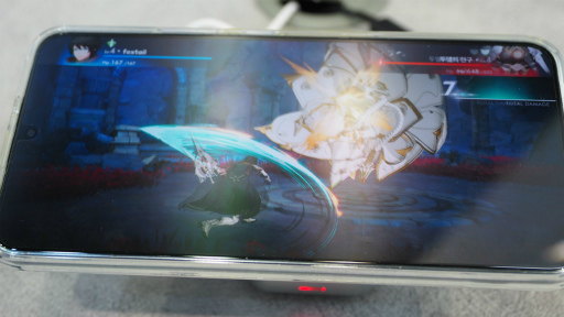 ���������꡼ No.011�Υ���ͥ������ / ��G-STAR 2022�Ͼ����Ϥ��Ĥ��������ء���Archeland�פϥ���Фγ�ȯ���꤬���롤���ʼ��ʥ��˥�����ߥ�졼�����RPG