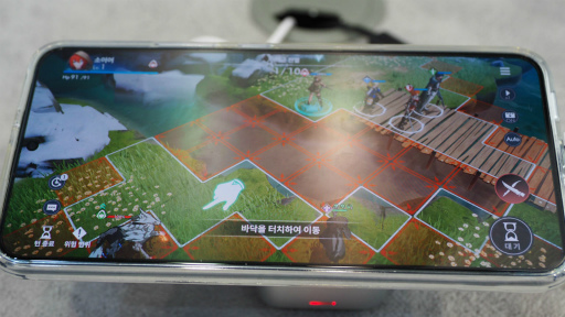 ���������꡼ No.012�Υ���ͥ������ / ��G-STAR 2022�Ͼ����Ϥ��Ĥ��������ء���Archeland�פϥ���Фγ�ȯ���꤬���롤���ʼ��ʥ��˥�����ߥ�졼�����RPG