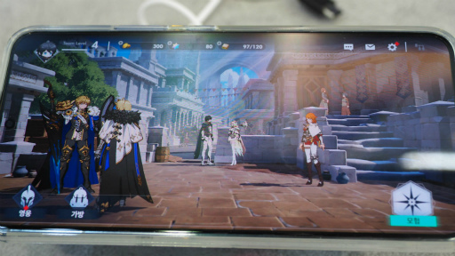 ���������꡼ No.015�Υ���ͥ������ / ��G-STAR 2022�Ͼ����Ϥ��Ĥ��������ء���Archeland�פϥ���Фγ�ȯ���꤬���롤���ʼ��ʥ��˥�����ߥ�졼�����RPG