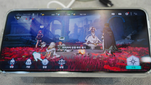 ���������꡼ No.016�Υ���ͥ������ / ��G-STAR 2022�Ͼ����Ϥ��Ĥ��������ء���Archeland�פϥ���Фγ�ȯ���꤬���롤���ʼ��ʥ��˥�����ߥ�졼�����RPG