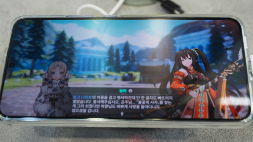 ���������꡼ No.021�Υ���ͥ������ / ��G-STAR 2022�Ͼ����Ϥ��Ĥ��������ء���Archeland�פϥ���Фγ�ȯ���꤬���롤���ʼ��ʥ��˥�����ߥ�졼�����RPG