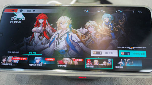 ���������꡼ No.022�Υ���ͥ������ / ��G-STAR 2022�Ͼ����Ϥ��Ĥ��������ء���Archeland�פϥ���Фγ�ȯ���꤬���롤���ʼ��ʥ��˥�����ߥ�졼�����RPG