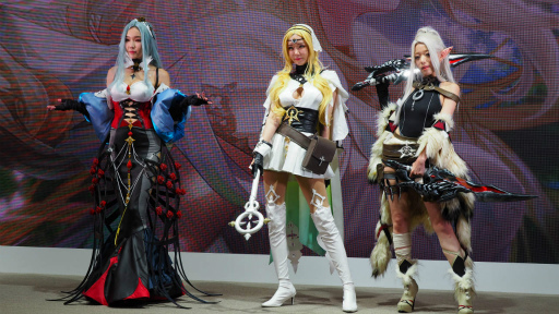 ���������꡼ No.025�Υ���ͥ������ / ��G-STAR 2022�Ͼ����Ϥ��Ĥ��������ء���Archeland�פϥ���Фγ�ȯ���꤬���롤���ʼ��ʥ��˥�����ߥ�졼�����RPG