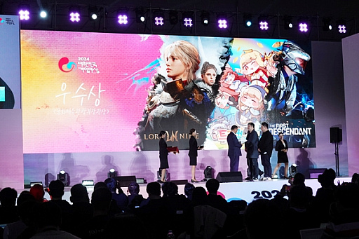 ���������꡼ No.003�Υ���ͥ������ / 2024ǯ�ڹ񥲡�����ޡ��ֲ�������٥륢�åפʷARISE�פ��ǹ�ޤˡ���Stellar Blade�פ�7������ޤ���ޤ�ƨ��