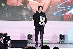 ���������꡼ No.004�Υ���ͥ������ / 2024ǯ�ڹ񥲡�����ޡ��ֲ�������٥륢�åפʷARISE�פ��ǹ�ޤˡ���Stellar Blade�פ�7������ޤ���ޤ�ƨ��