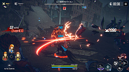 ꡼ No.012 | Υץ쥤ݡϥRPGֲ٥륢åפʷARISEפϡ֤٥륢åפɡθɼʥХȥ뤬ڤ