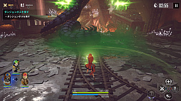 ꡼ No.018 | Υץ쥤ݡϥRPGֲ٥륢åפʷARISEפϡ֤٥륢åפɡθɼʥХȥ뤬ڤ