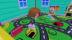 ꡼ No.004 | ȥإƥѰۤ븤ɤƤWobbledogsפSwitchо