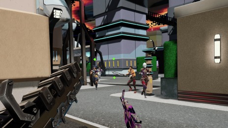 ���������꡼ No.012�Υ���ͥ������ / Thirdverse��VR���������ȥ��ALTAIR BREAKER�ס�X8�ס�PS VR2�б��Ǥ���꡼�����ꡣ���ʥ��󥹥ȥ쥤�顼�����