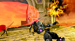 ꡼ No.004 | VRʤǤϤľǥϥԡɤʷᥢ楳ܤڤ롣PS VR2бǡALTAIR BREAKERۿ