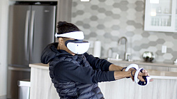 ꡼ No.006 | VRʤǤϤľǥϥԡɤʷᥢ楳ܤڤ롣PS VR2бǡALTAIR BREAKERۿ