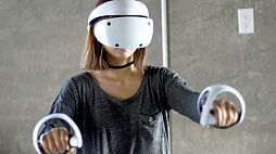 ꡼ No.007 | VRʤǤϤľǥϥԡɤʷᥢ楳ܤڤ롣PS VR2бǡALTAIR BREAKERۿ