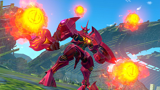 ���������꡼ No.006�Υ���ͥ������ / �֥ᥬ�ȥ��ॵ��X�ʥ������ˡ��ۿ�����2022ǯ12��16���˺��ѹ��������४�ꥸ�ʥ�OP�����ȿ������ӥ��奢����3�Ƥ����