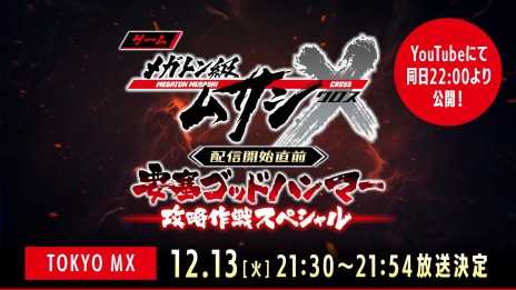 ���������꡼ No.002�Υ���ͥ������ / �֥ᥬ�ȥ��ॵ��X�ʥ������ˡפΥ��ڥ�������ȡ��׺ɥ��åɥϥ�ޡ���ά���凉�ڥ����ɡ�12��13�����ۿ�