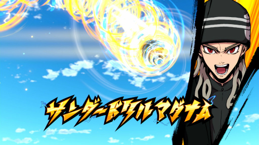 画像ギャラリー No.013のサムネイル画像 / 「メガトン級ムサシX」ムサシクロス&新ストーリーなどが登場