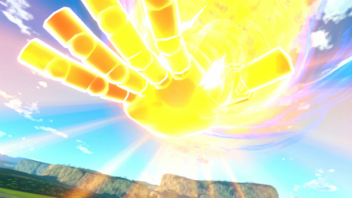 画像ギャラリー No.014のサムネイル画像 / 「メガトン級ムサシX」ムサシクロス&新ストーリーなどが登場