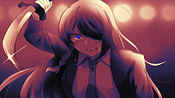 ����з��� -encore-