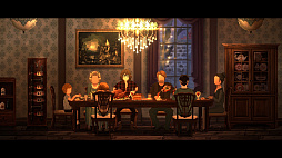 Cats and the Other Lives