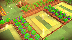 Desktop Farm Remastered