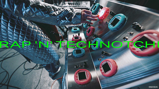 ���������꡼ No.015�Υ���ͥ������ / �����ǡ֤��ޤ��ä��פ�Z����Υե��å���󥢥��ƥ�ˡ���Original Tamagotchi��ȯ�䵭ǰ���٥�ȤΥ�ǥ�����������������ݡ���