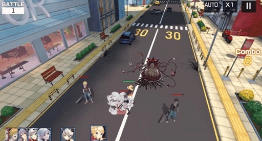 画像ギャラリー No.003のサムネイル画像 / 「ソウルメイデン」で魂ダイヤ精錬機イベントが開催中。最大5回までダイヤを増やせる