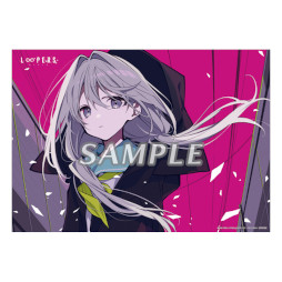 ꡼ No.004 | ͥƥåΥ٥LOOPERSסPS4ǤΥåŵ󤬸ˡA4ꥢե䥢륭ۥʤɤѰ