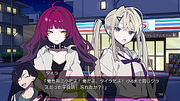 ꡼ No.001 | LOOPERS