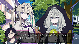 ꡼ No.003 | LOOPERS