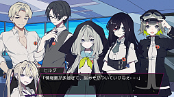 ꡼ No.004 | LOOPERS