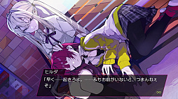 ꡼ No.006 | LOOPERS