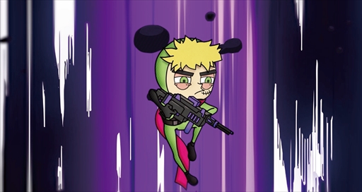 ꡼ No.013 | PCåTPSRiffle Effectפ12ܤȯꡣȥĴ3Dեå롤ʼȱҶA.I.ʪ