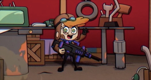 ꡼ No.015 | PCåTPSRiffle Effectפ12ܤȯꡣȥĴ3Dեå롤ʼȱҶA.I.ʪ