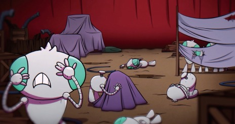 ꡼ No.006 | ᥳߥ󥢥Riffle Effectס427Steam꡼⡼ɤΥܥåȼͷ