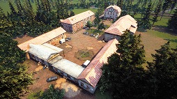 画像ギャラリー No.002のサムネイル画像 / 乗馬アドベンチャーシリーズ2作品を収録。Switch「ウィンドストーム コレクション」が12月1日発売へ