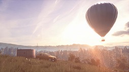 画像ギャラリー No.004のサムネイル画像 / 乗馬アドベンチャーシリーズ2作品を収録。Switch「ウィンドストーム コレクション」が12月1日発売へ