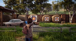 画像ギャラリー No.007のサムネイル画像 / 乗馬アドベンチャーシリーズ2作品を収録。Switch「ウィンドストーム コレクション」が12月1日発売へ