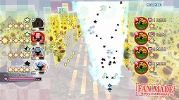 画像ギャラリー No.005のサムネイル画像 / RPG風バトルシステムが特徴のSTG「東方覚醒珠玉」,Switch版をリリース