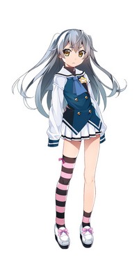 画像ギャラリー | Switch版「グリザイア ファントムトリガー 07