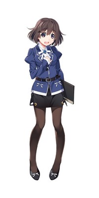 ���������꡼ No.014�Υ���ͥ������ / Switch�ǡ֥��ꥶ���� �ե���ȥ�ȥꥬ�� 07�ס�12��1�����ۿ�����