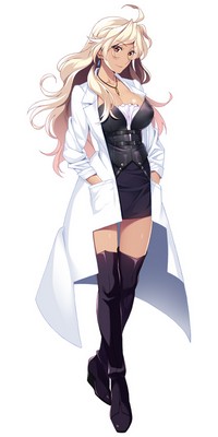 ���������꡼ No.016�Υ���ͥ������ / Switch�ǡ֥��ꥶ���� �ե���ȥ�ȥꥬ�� 07�ס�12��1�����ۿ�����