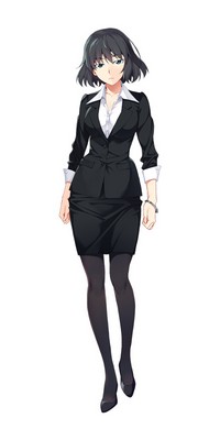 ���������꡼ No.017�Υ���ͥ������ / Switch�ǡ֥��ꥶ���� �ե���ȥ�ȥꥬ�� 07�ס�12��1�����ۿ�����