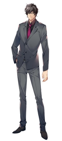 ���������꡼ No.021�Υ���ͥ������ / Switch�ǡ֥��ꥶ���� �ե���ȥ�ȥꥬ�� 07�ס�12��1�����ۿ�����