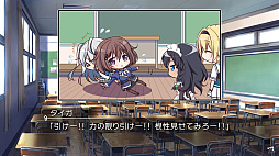 ���ꥶ���� �ե���ȥ�ȥꥬ�� 07