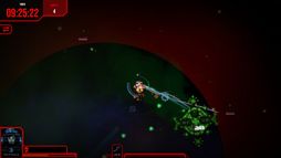 画像ギャラリー No.007のサムネイル画像 / 機体を自由にカスタマイズして敵と戦う。シューティングゲーム「EON Fighter」,正式版の配信をSteamで開始