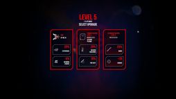 画像ギャラリー No.008のサムネイル画像 / 機体を自由にカスタマイズして敵と戦う。シューティングゲーム「EON Fighter」,正式版の配信をSteamで開始