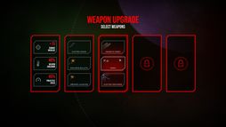 画像ギャラリー No.009のサムネイル画像 / 機体を自由にカスタマイズして敵と戦う。シューティングゲーム「EON Fighter」,正式版の配信をSteamで開始