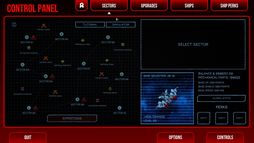 画像ギャラリー No.010のサムネイル画像 / 機体を自由にカスタマイズして敵と戦う。シューティングゲーム「EON Fighter」,正式版の配信をSteamで開始